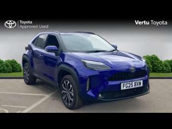 2025 (25) - 1.5 Hybrid Design 5dr CVT Hybrid Estate