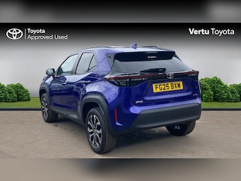 Used Toyota Yaris Cross 2025 for sale - 74807899: Photo