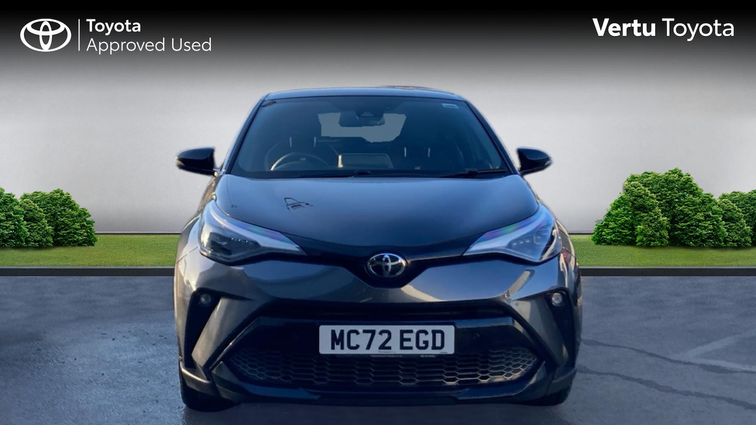 Used Toyota C-HR 2023 for sale - 78010928: Photo 15