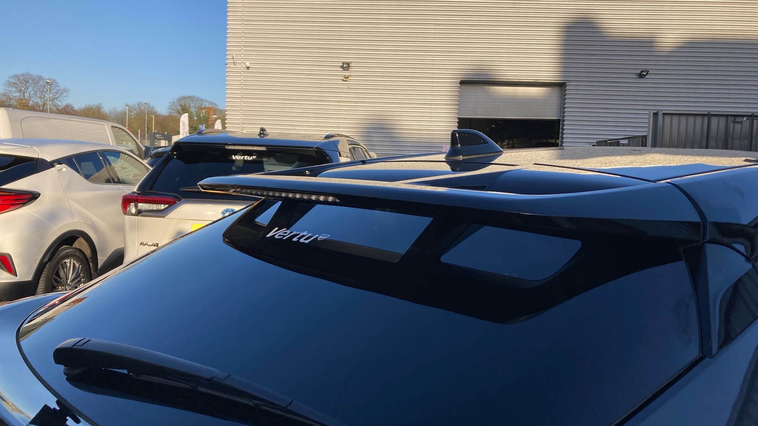 Used Toyota C-HR 2023 for sale - 78010928: Photo 24