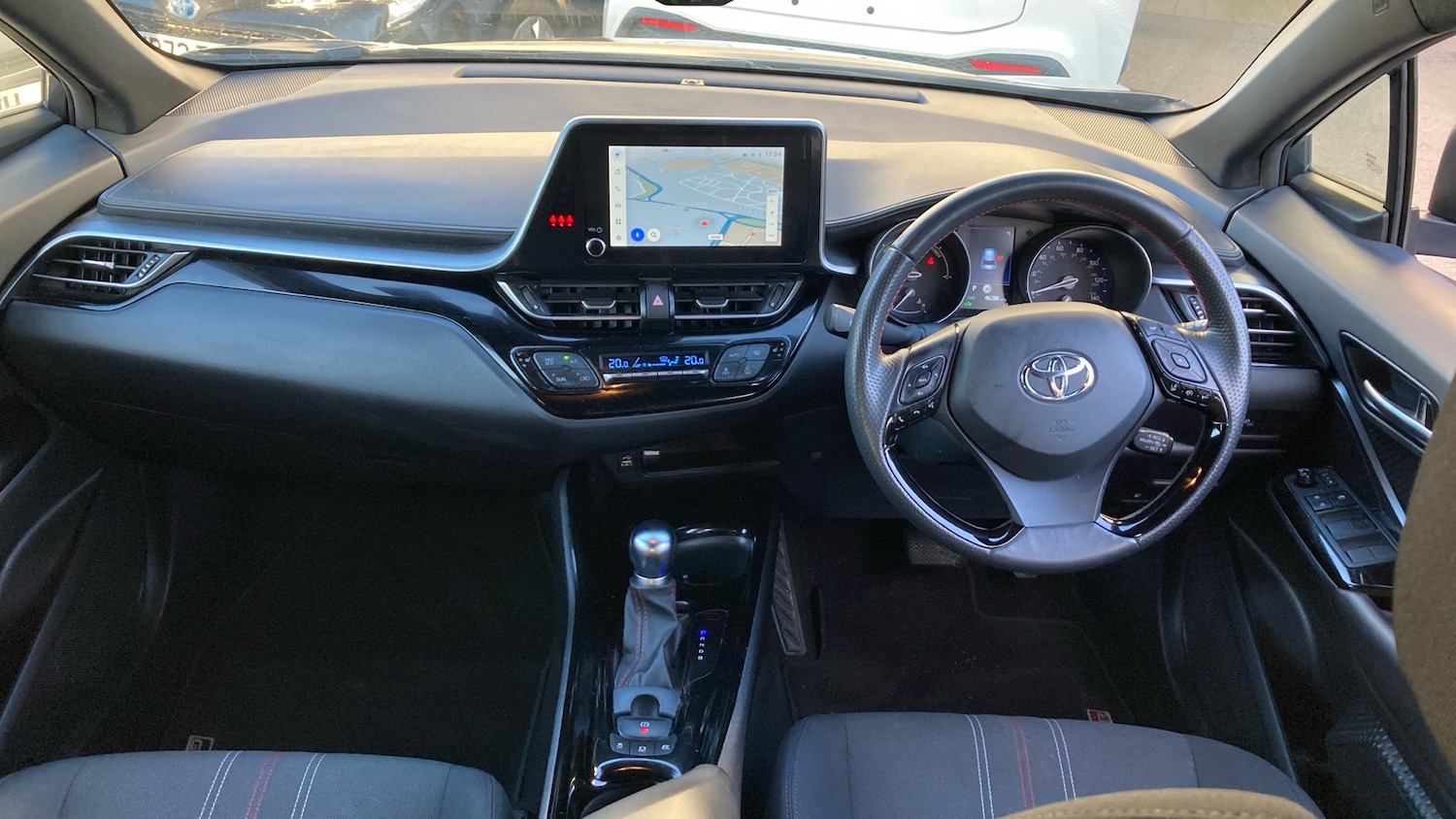Used Toyota C-HR 2023 for sale - 78010928: Photo 5