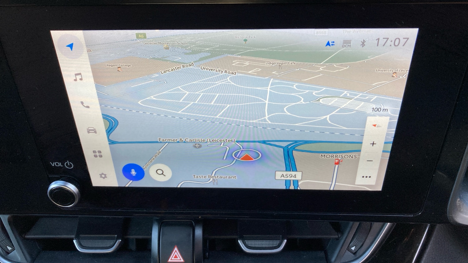 Used Toyota C-HR 2023 for sale - 78010928: Photo 7