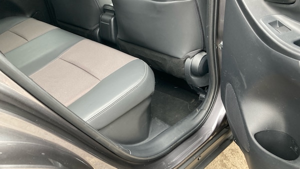 Used Toyota Yaris Cross 2022 for sale - 76262797: Photo 12