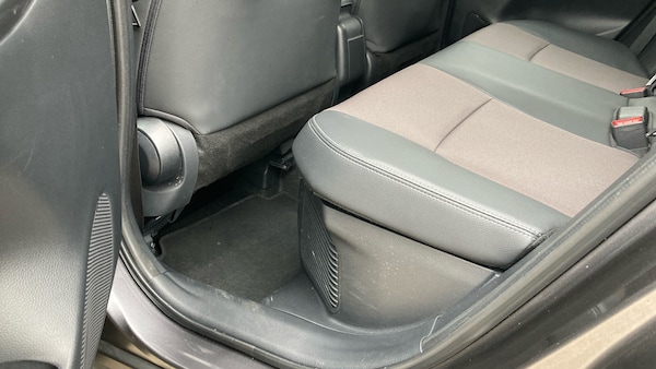 Used Toyota Yaris Cross 2022 for sale - 76262797: Photo 13