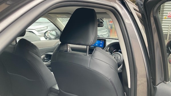 Used Toyota Yaris Cross 2022 for sale - 76262797: Photo 20