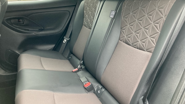 Used Toyota Yaris Cross 2022 for sale - 76262797: Photo 21