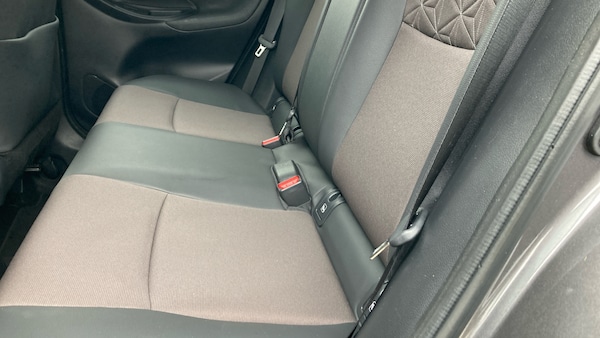 Used Toyota Yaris Cross 2022 for sale - 76262797: Photo 22