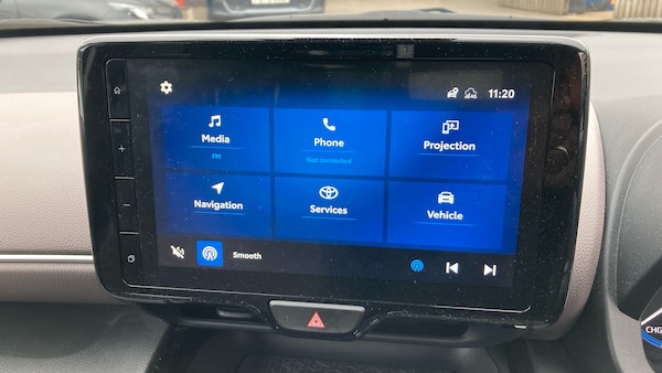Used Toyota Yaris Cross 2022 for sale - 76262797: Photo 25