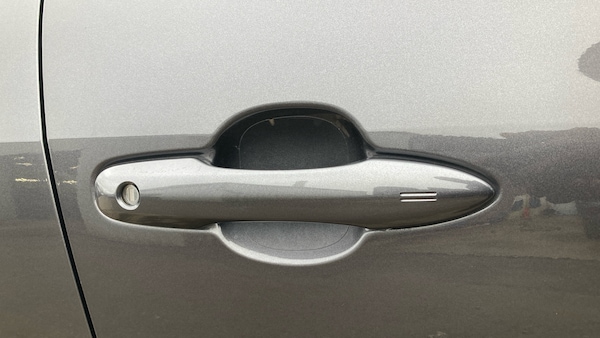 Used Toyota Yaris Cross 2022 for sale - 76262797: Photo 30