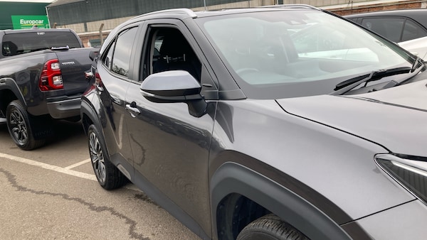 Used Toyota Yaris Cross 2022 for sale - 76262797: Photo 31