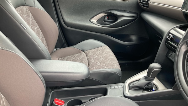 Used Toyota Yaris Cross 2022 for sale - 76262797: Photo 35