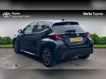 Used Toyota Yaris 2023 for sale - 79746263: Photo