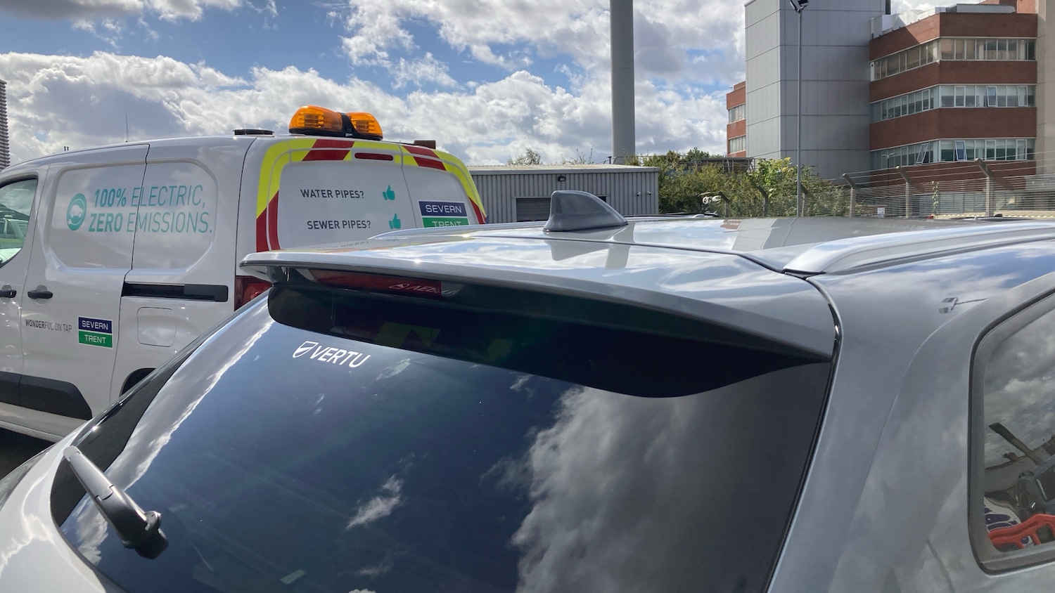 Vehicle 23