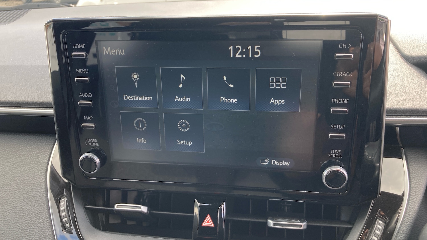 Vehicle 24