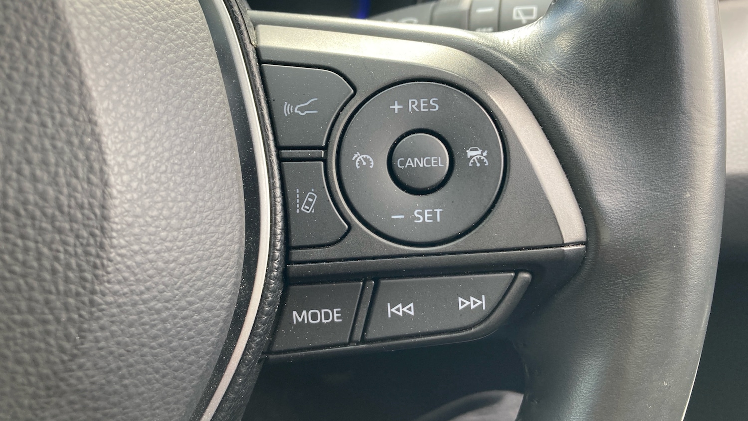 Vehicle 34
