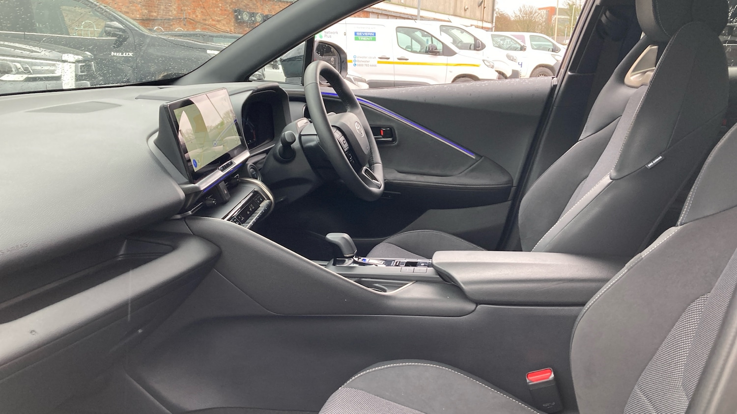 Used Toyota C-HR 2024 for sale - 78053438: Photo 10