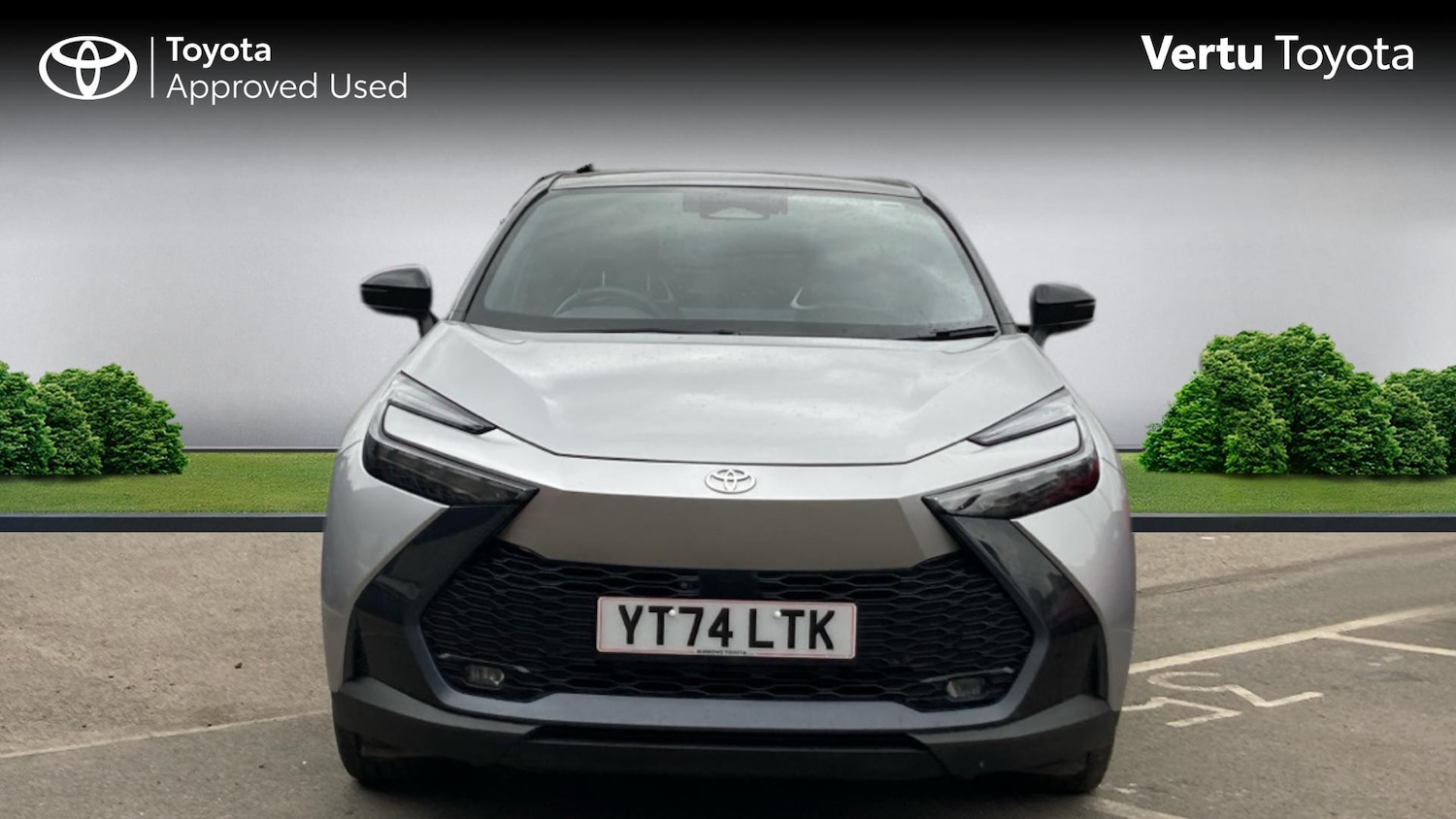 Used Toyota C-HR 2024 for sale - 78053438: Photo 15