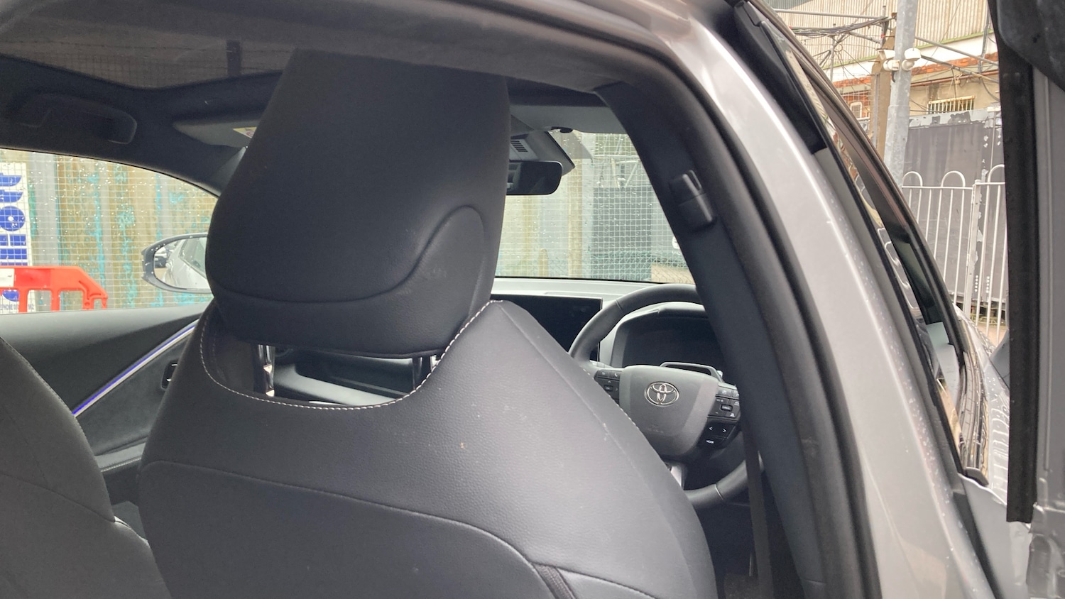 Used Toyota C-HR 2024 for sale - 78053438: Photo 20