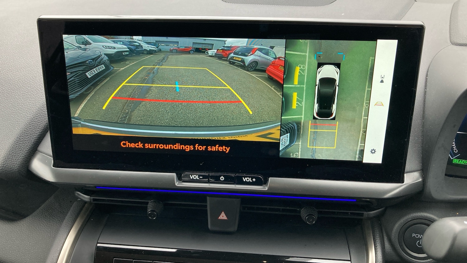 Used Toyota C-HR 2024 for sale - 78053438: Photo 25