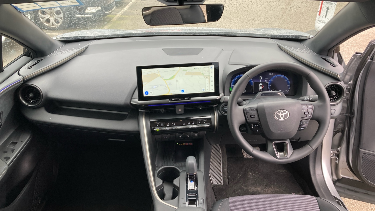 Used Toyota C-HR 2024 for sale - 78053438: Photo 5