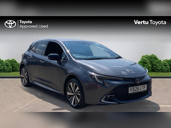Used Toyota Corolla 2025 for sale - 79177404: Photo