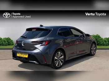 Used Toyota Corolla 2025 for sale - 79177404: Photo