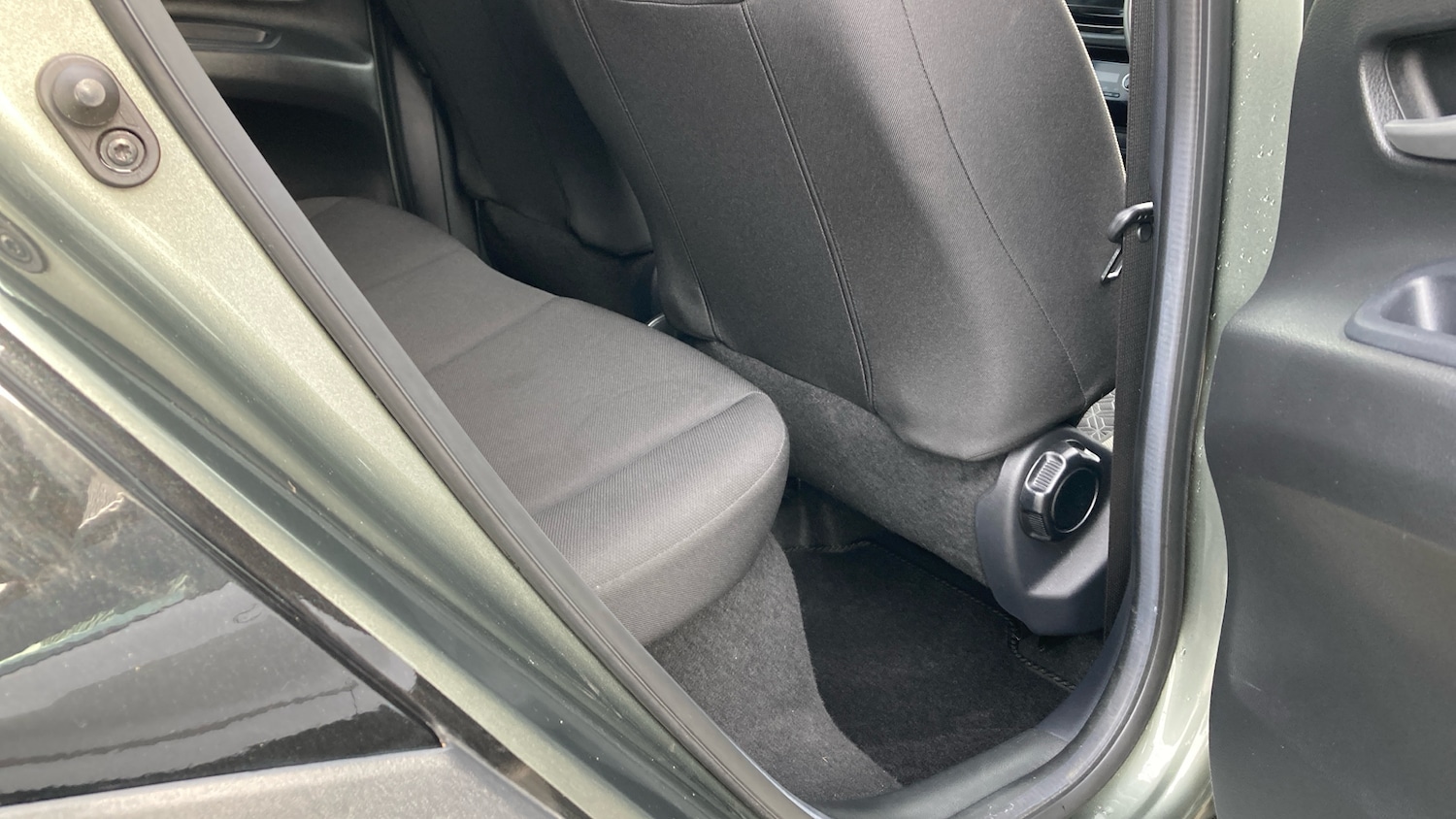 Used Toyota Aygo X 2022 for sale - 77665525: Photo 12