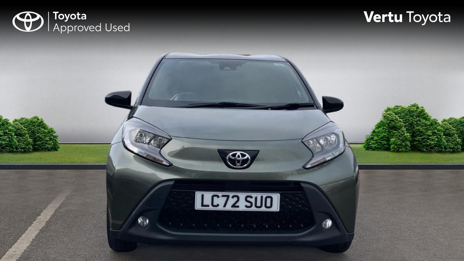Used Toyota Aygo X 2022 for sale - 77665525: Photo 15