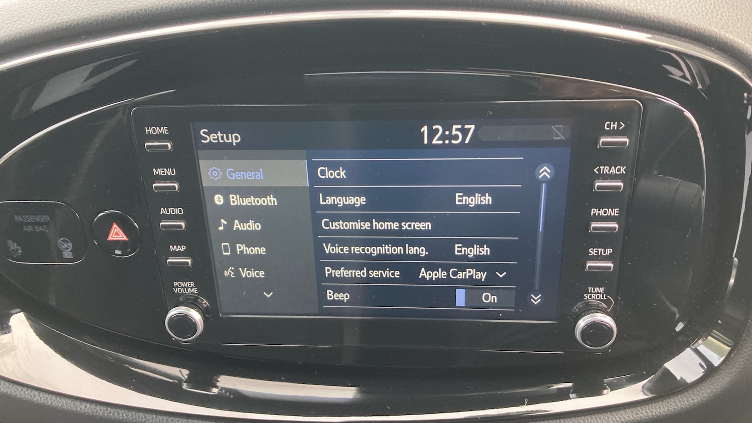 Used Toyota Aygo X 2022 for sale - 77665525: Photo 29