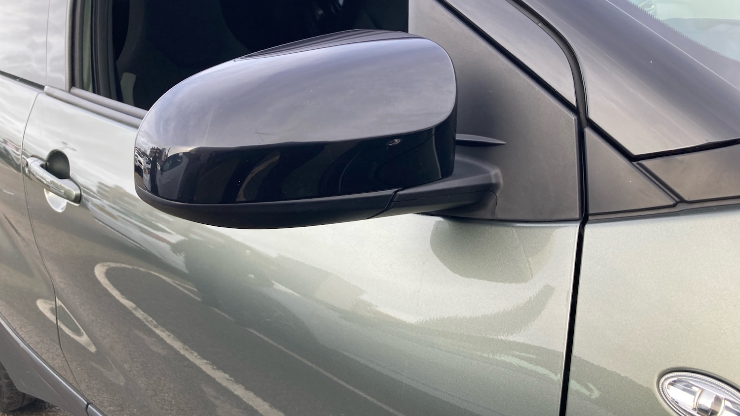 Used Toyota Aygo X 2022 for sale - 77665525: Photo 31