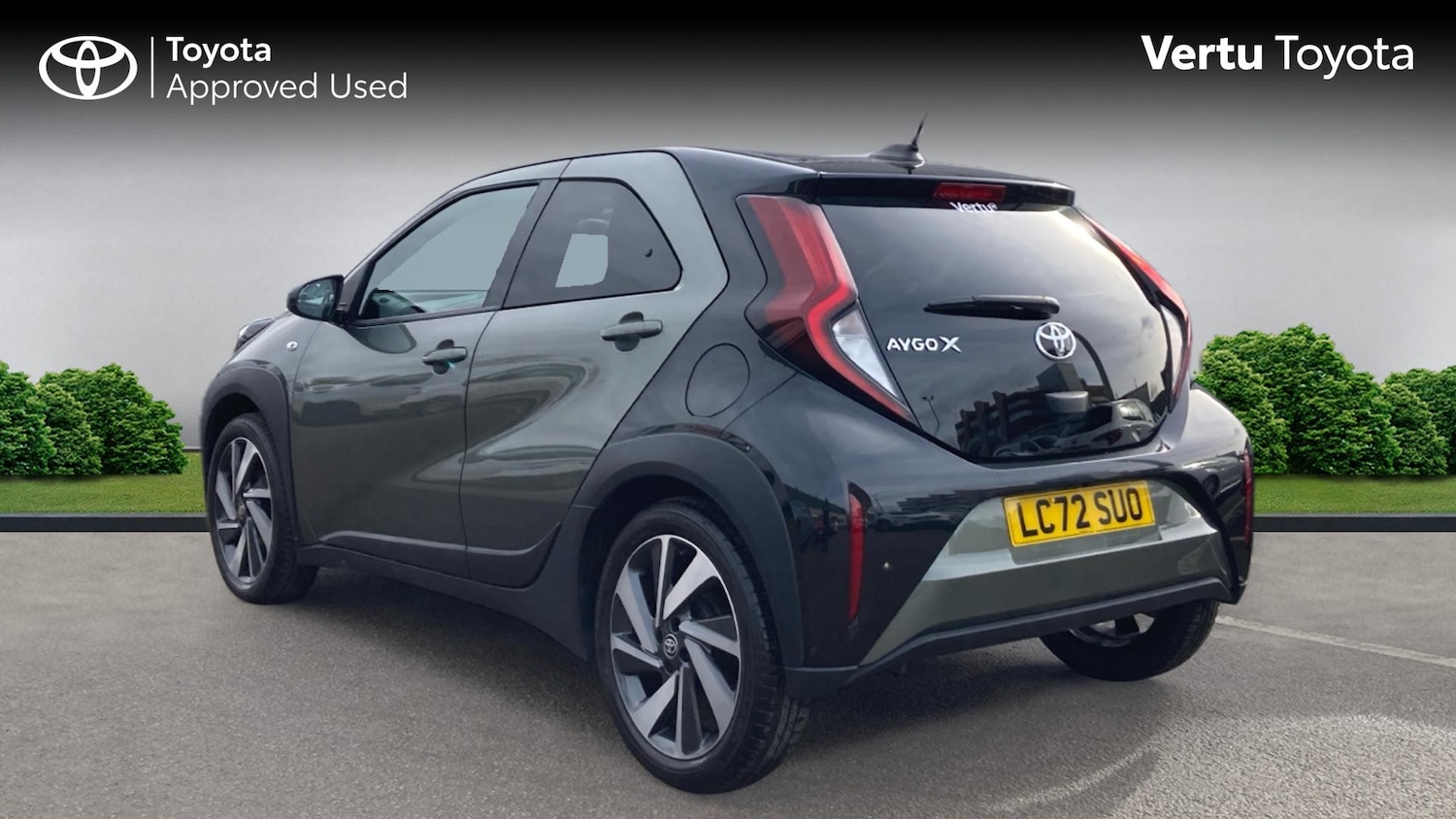 Used Toyota Aygo X 2022 for sale - 77665525: Photo 4