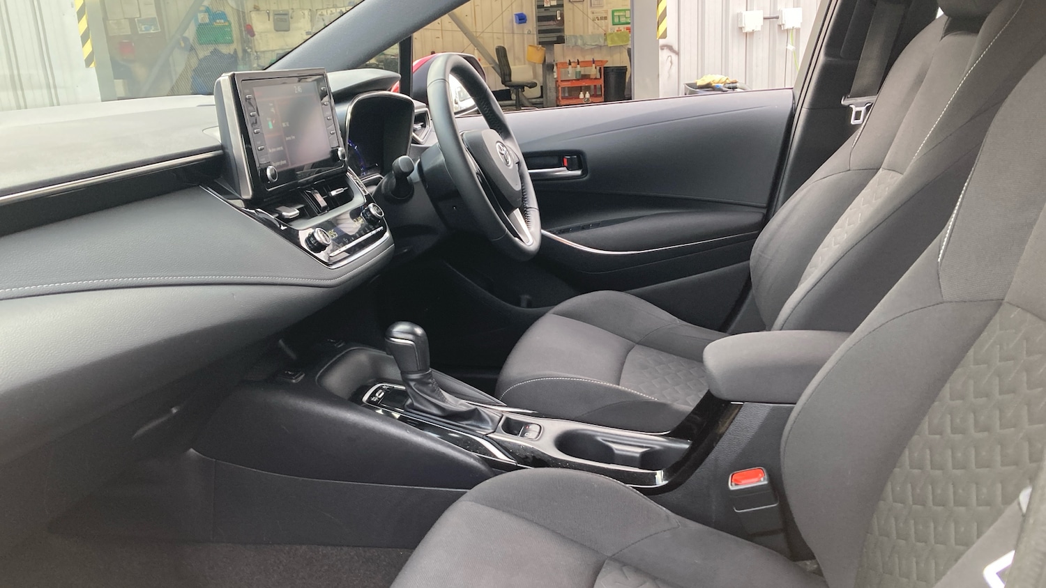 Used Toyota Corolla 2022 for sale - 76979324: Photo 10