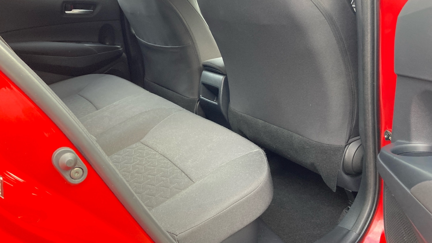 Used Toyota Corolla 2022 for sale - 76979324: Photo 12