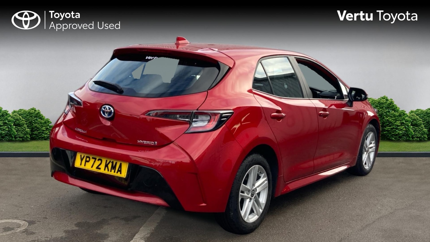 Used Toyota Corolla 2022 for sale - 76979324: Photo 2