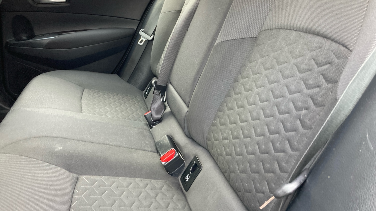 Used Toyota Corolla 2022 for sale - 76979324: Photo 22