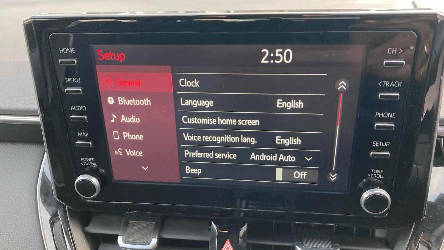 Used Toyota Corolla 2022 for sale - 76979324: Photo 26