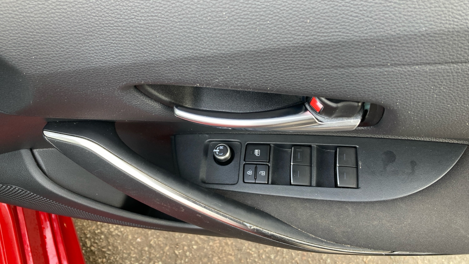 Used Toyota Corolla 2022 for sale - 76979324: Photo 32