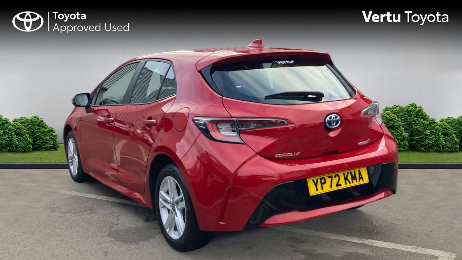 Used Toyota Corolla 2022 for sale - 76979324: Photo 4