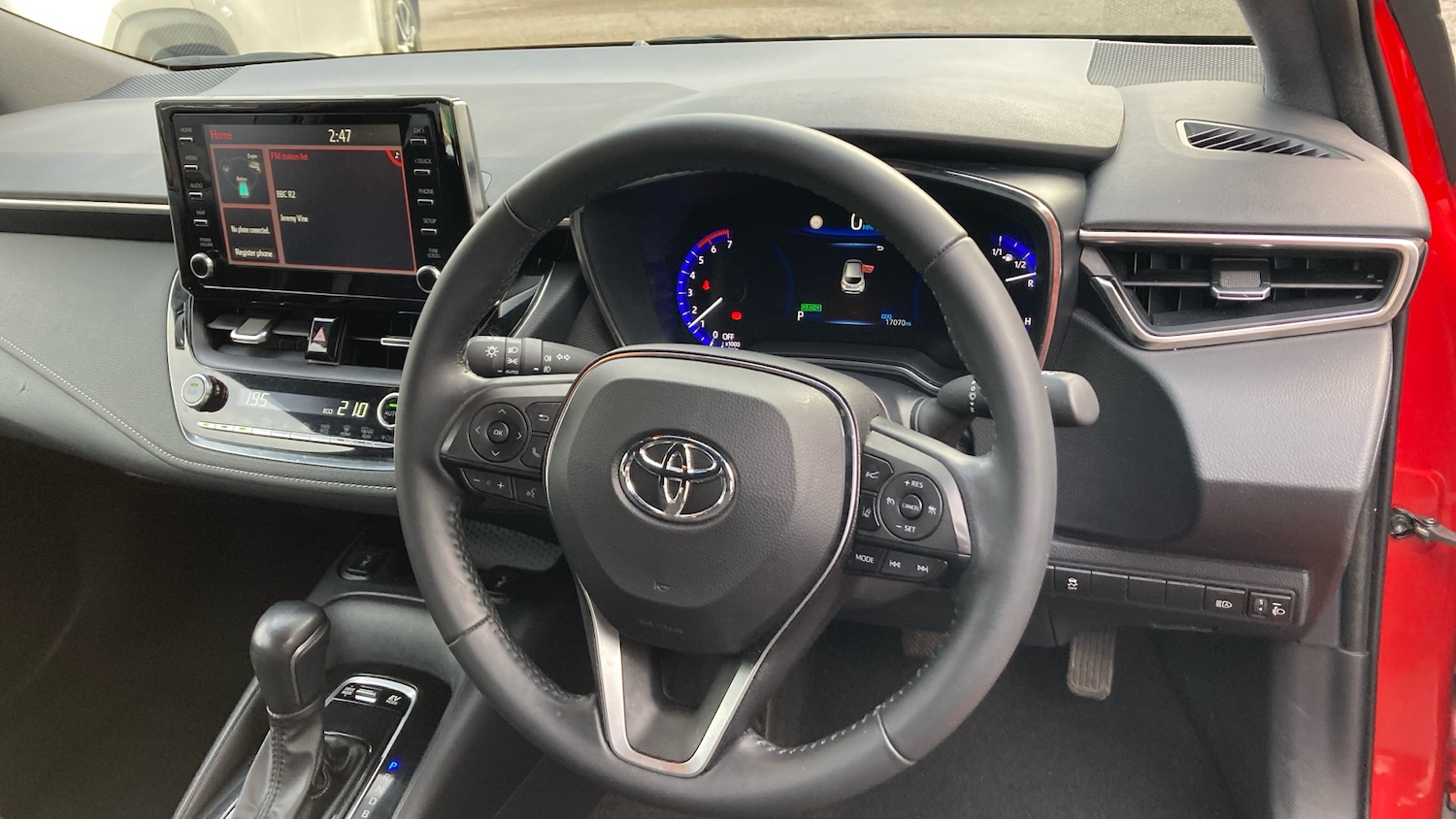 Used Toyota Corolla 2022 for sale - 76979324: Photo 6