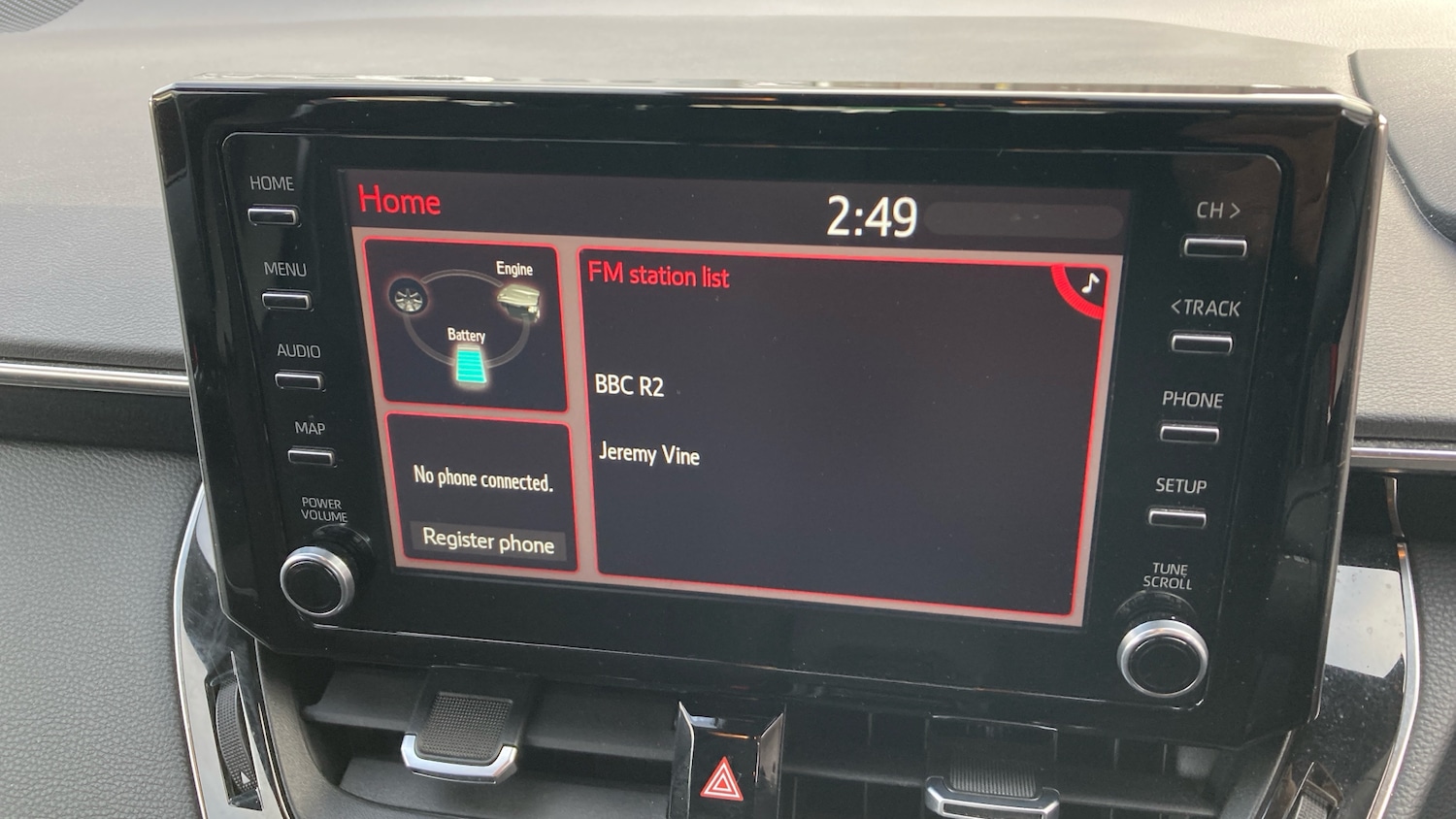 Used Toyota Corolla 2022 for sale - 76979324: Photo 7