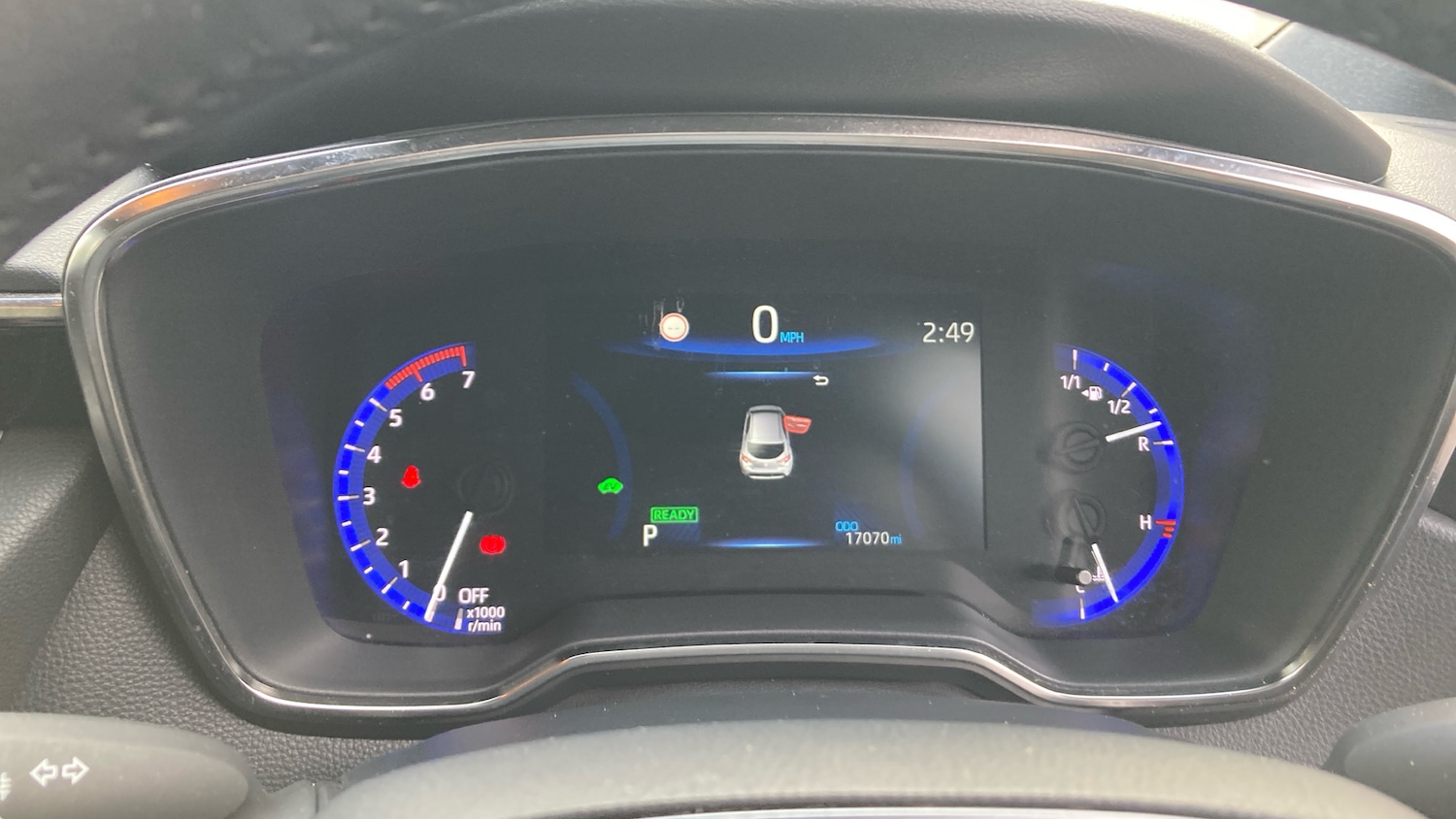 Used Toyota Corolla 2022 for sale - 76979324: Photo 9