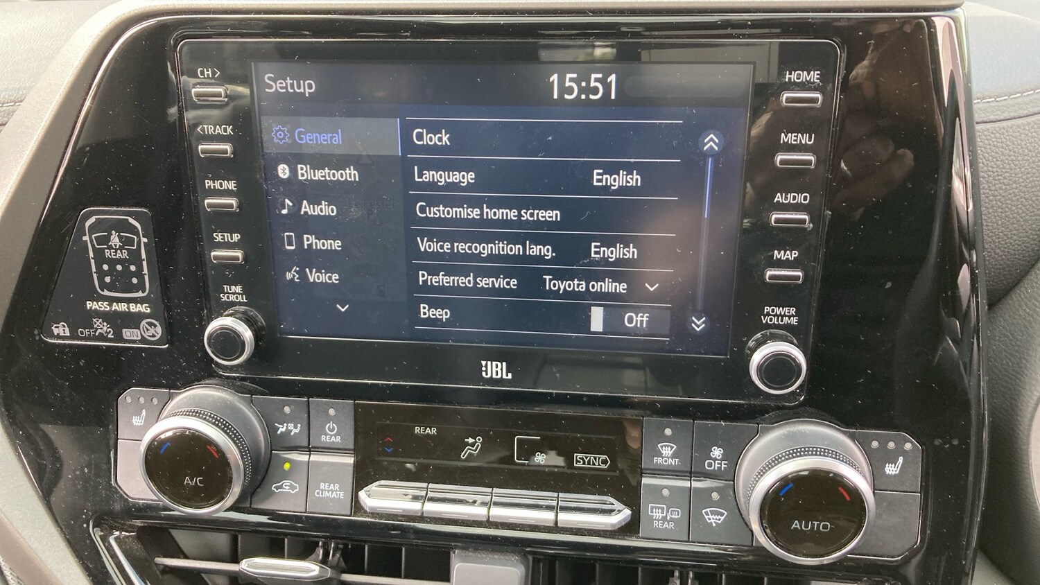 Vehicle 25