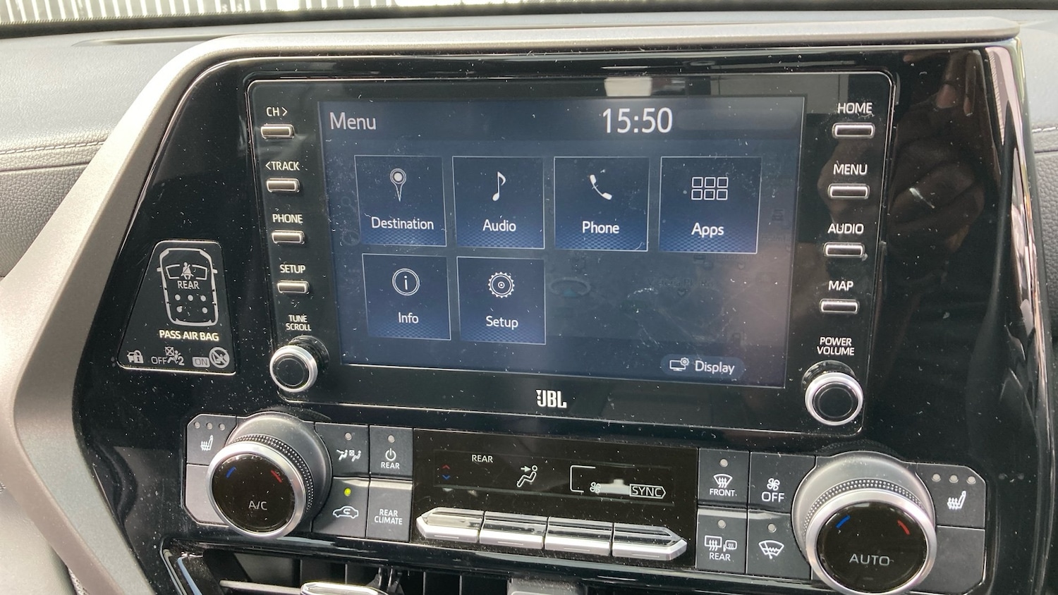 Vehicle 26