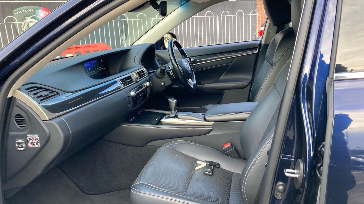 Used Lexus GS 2016 for sale - 77404471: Photo 10