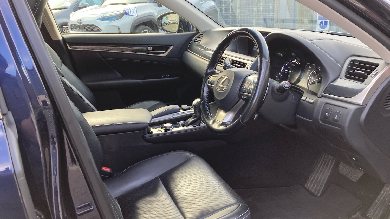 Used Lexus GS 2016 for sale - 77404471: Photo 11