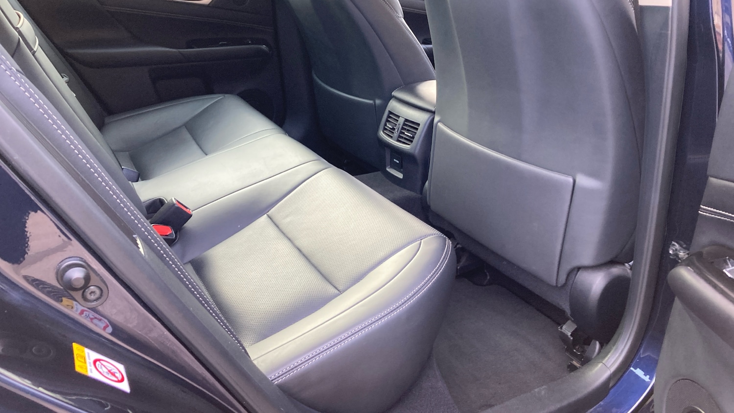 Used Lexus GS 2016 for sale - 77404471: Photo 12