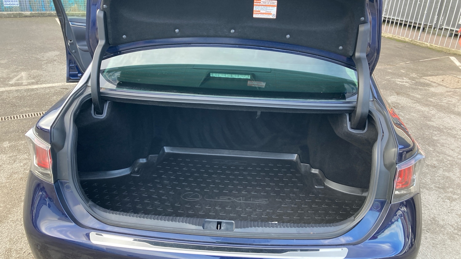 Used Lexus GS 2016 for sale - 77404471: Photo 14