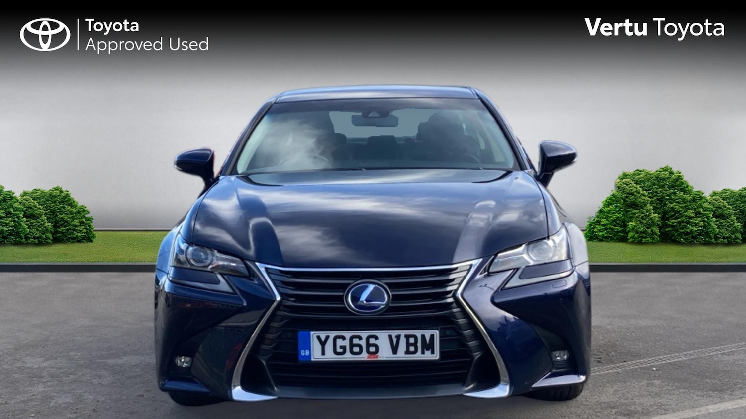 Used Lexus GS 2016 for sale - 77404471: Photo 15