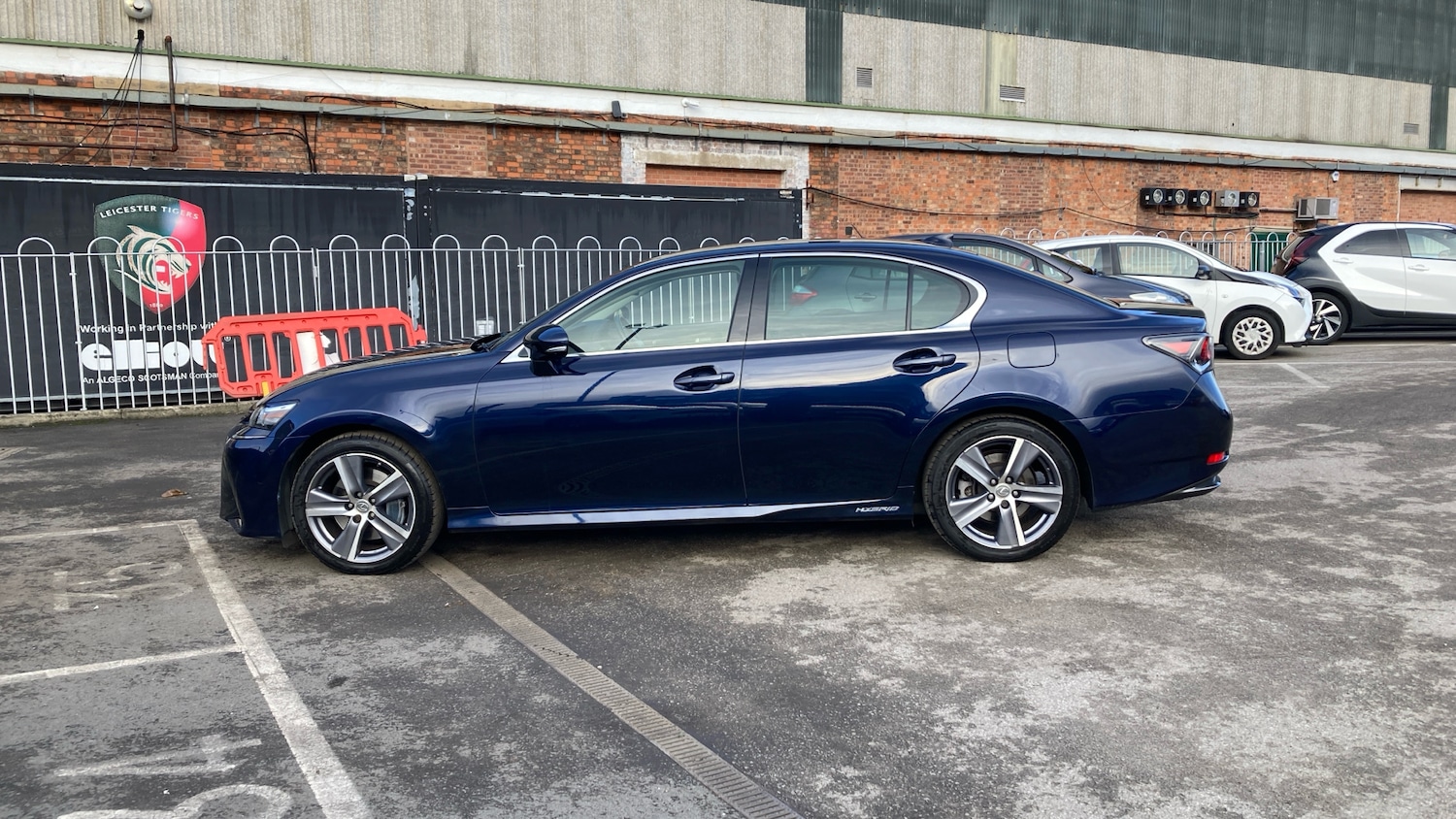 Used Lexus GS 2016 for sale - 77404471: Photo 17