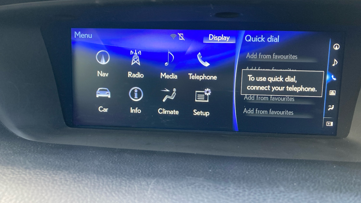 Used Lexus GS 2016 for sale - 77404471: Photo 25